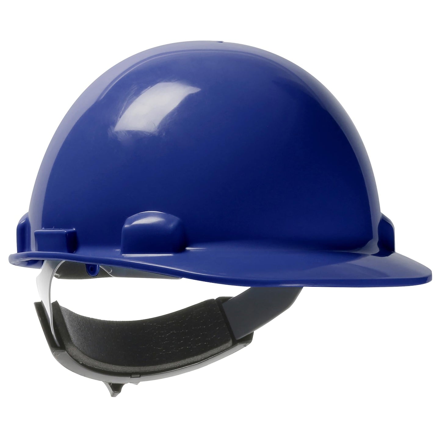 White Hard Hats - PIP - Dynamic Cap with Ratchet - Safety Gear