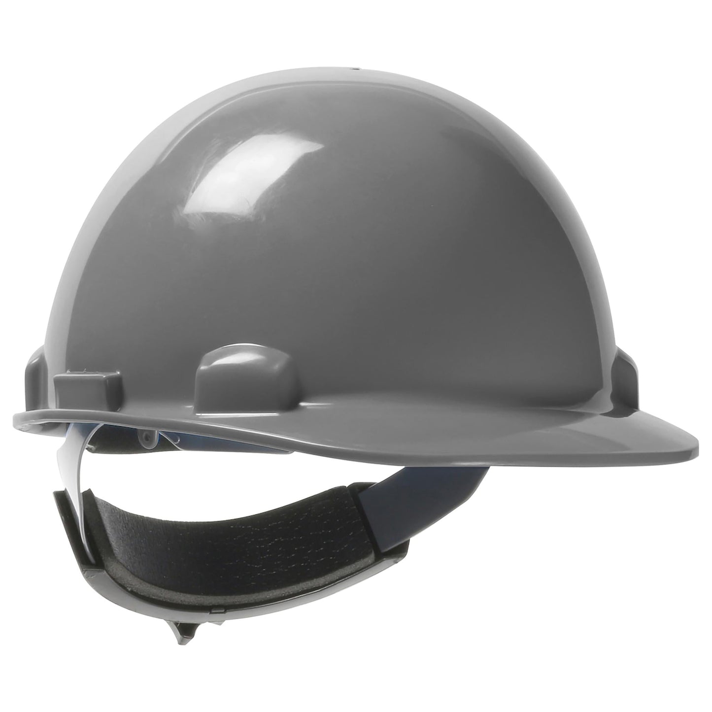 White Hard Hats - PIP - Dynamic Cap with Ratchet - Safety Gear