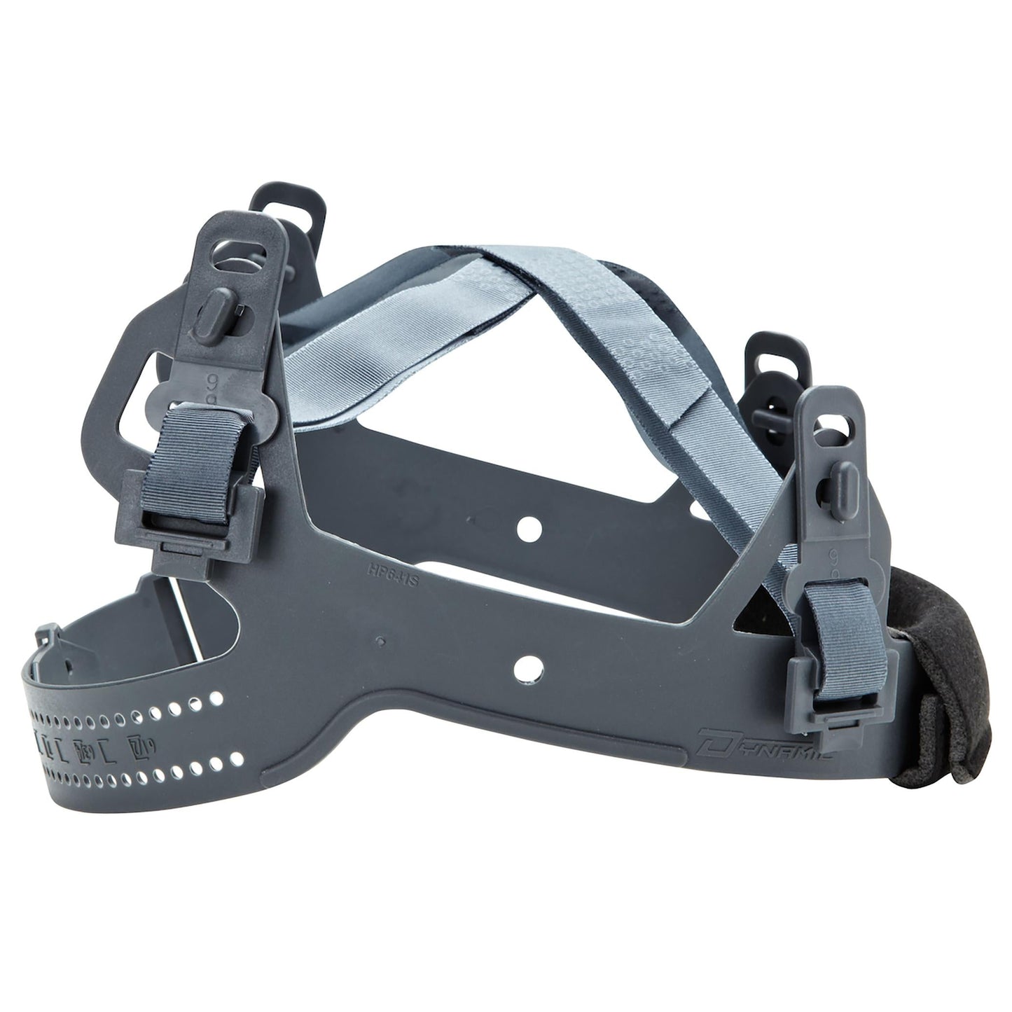 Pin Lock Suspensions | PIP | Nylon Quick Release - PIP - Durable Fit