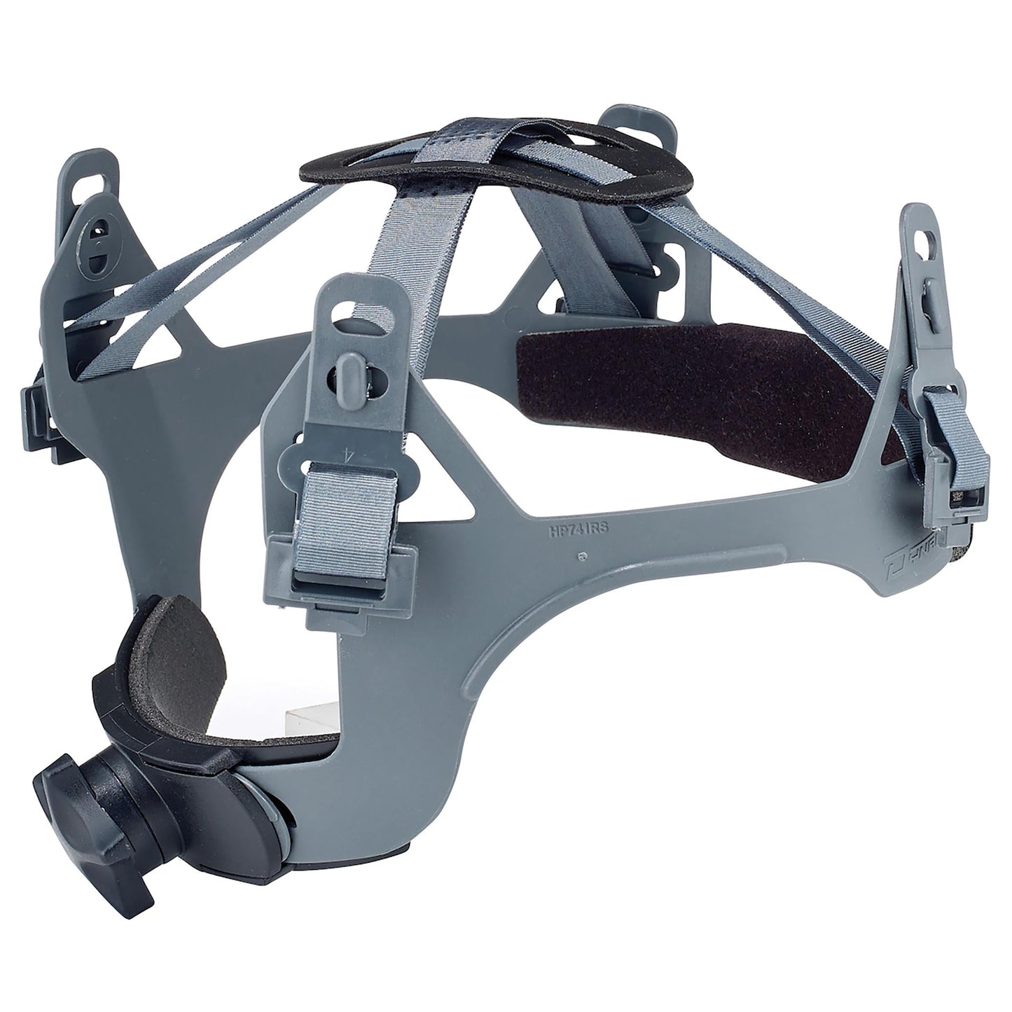 Wheel Ratchet Suspension - PIP - Durable Nylon Design