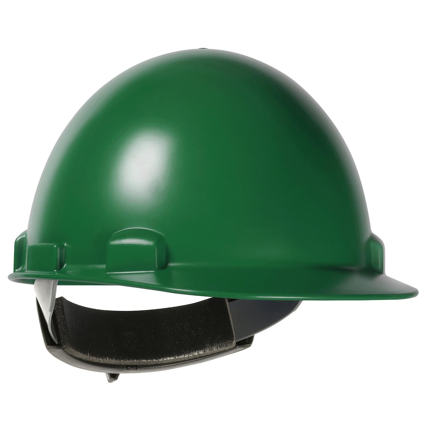 White Hard Hats - PIP - Lightweight Polycarbonate