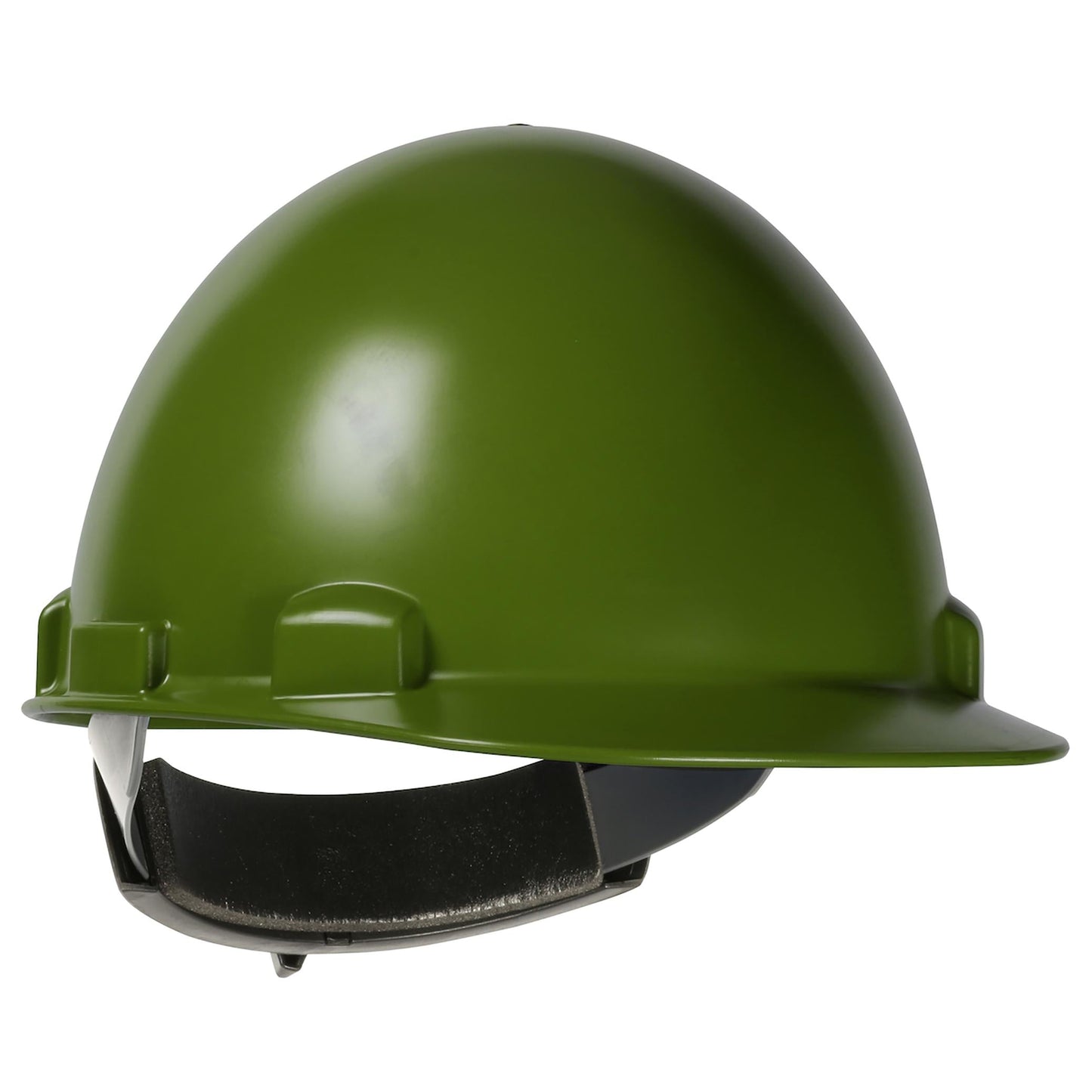 White Hard Hats - PIP - Lightweight Polycarbonate