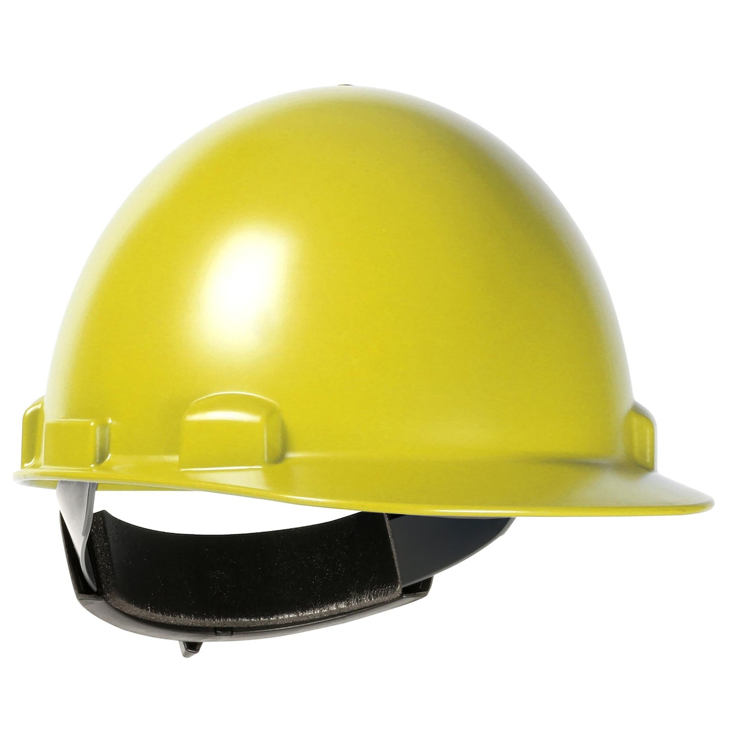 White Hard Hats - PIP - Lightweight Polycarbonate