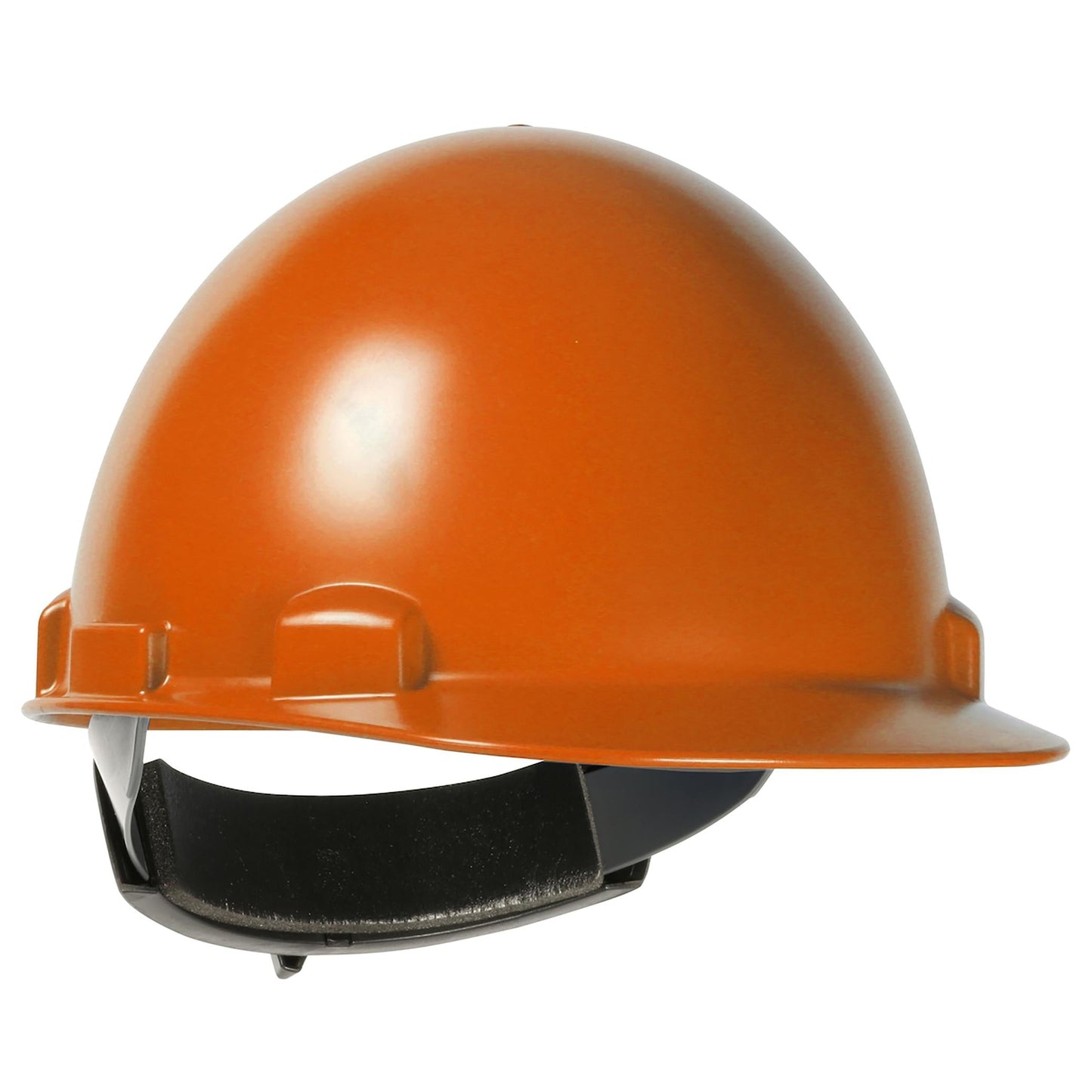 White Hard Hats - PIP - Lightweight Polycarbonate