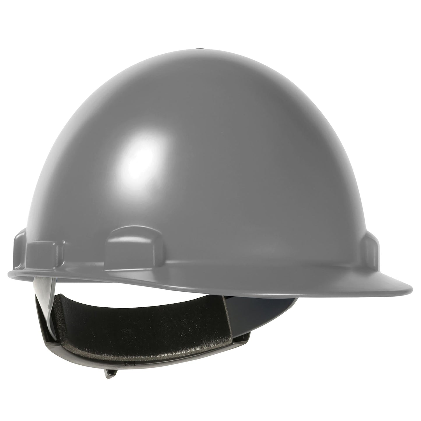 White Hard Hats - PIP - Lightweight Polycarbonate
