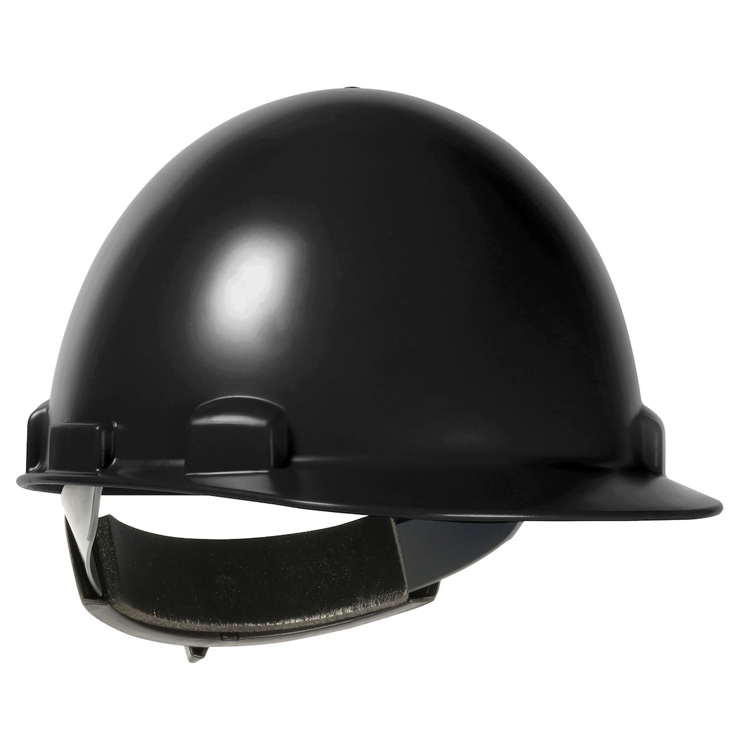 White Hard Hats - PIP - Lightweight Polycarbonate