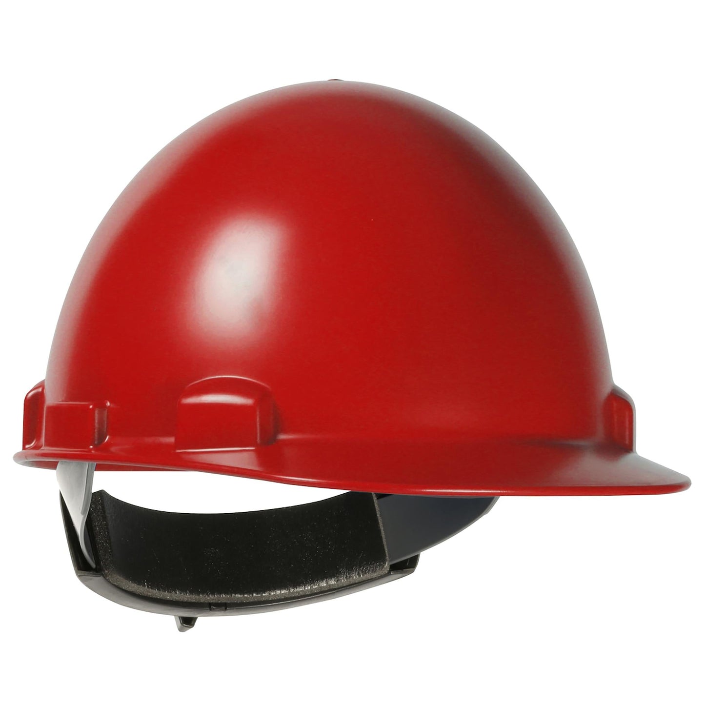 White Hard Hats - PIP - Lightweight Polycarbonate