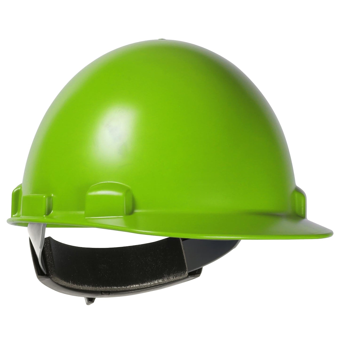 White Hard Hats - PIP - Lightweight Polycarbonate