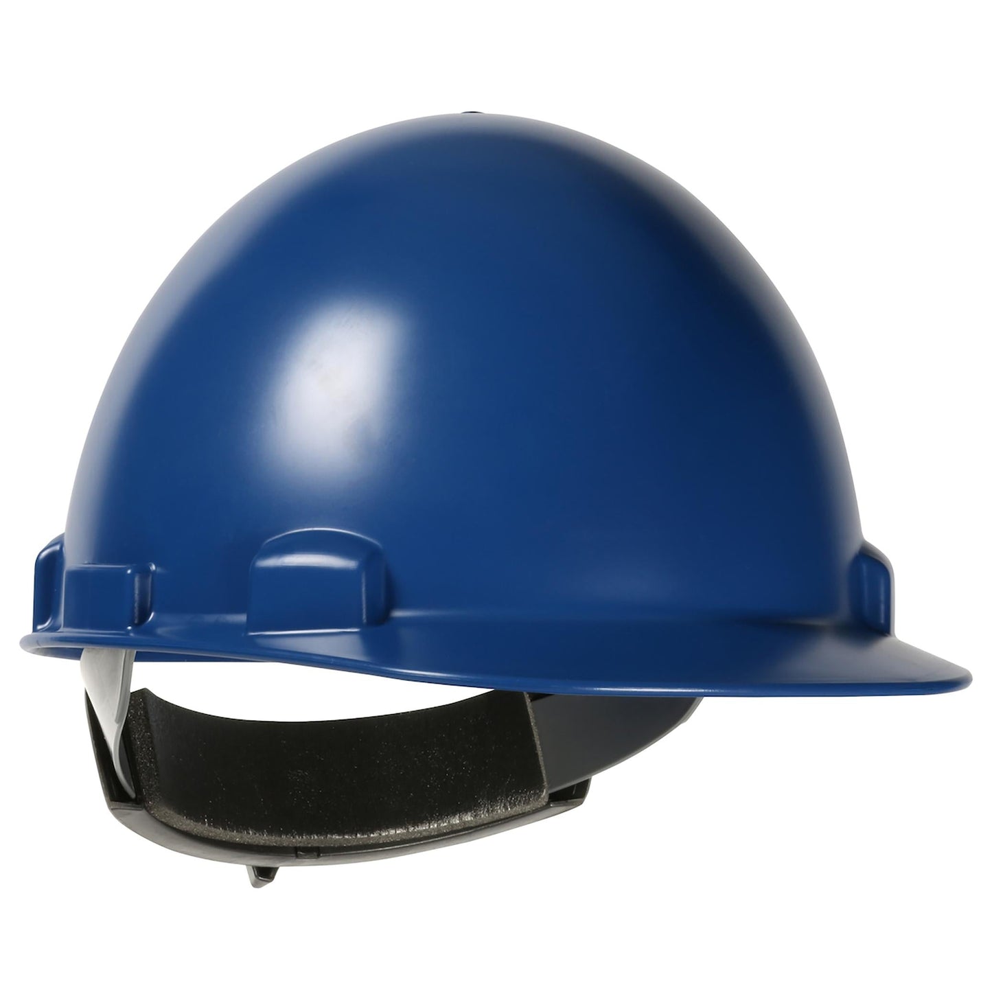 White Hard Hats - PIP - Lightweight Polycarbonate