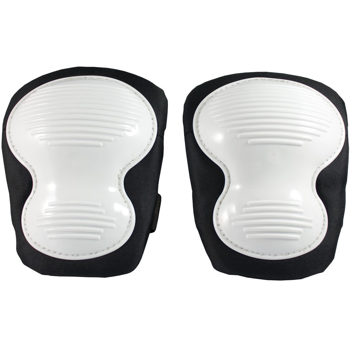 Velcro Closure Knee Pads - PIP - Non-Marring Design