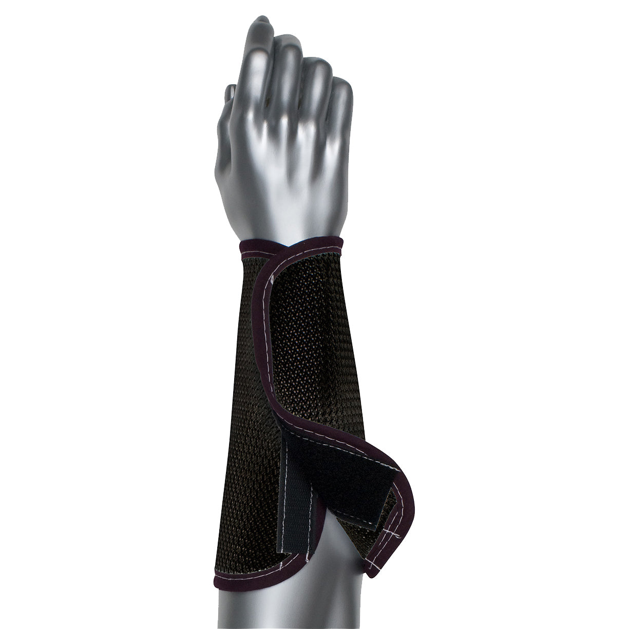 9" Length Sleeves - PIP - Cut Resistant Nylon Mesh