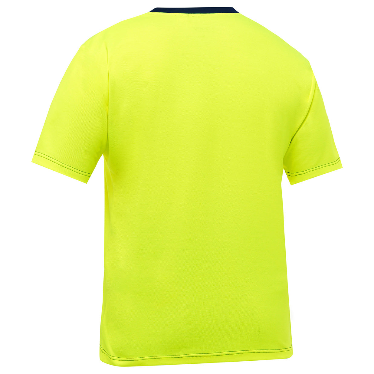 Orange T-Shirt - PIP - Lightweight and Moisture-Wicking