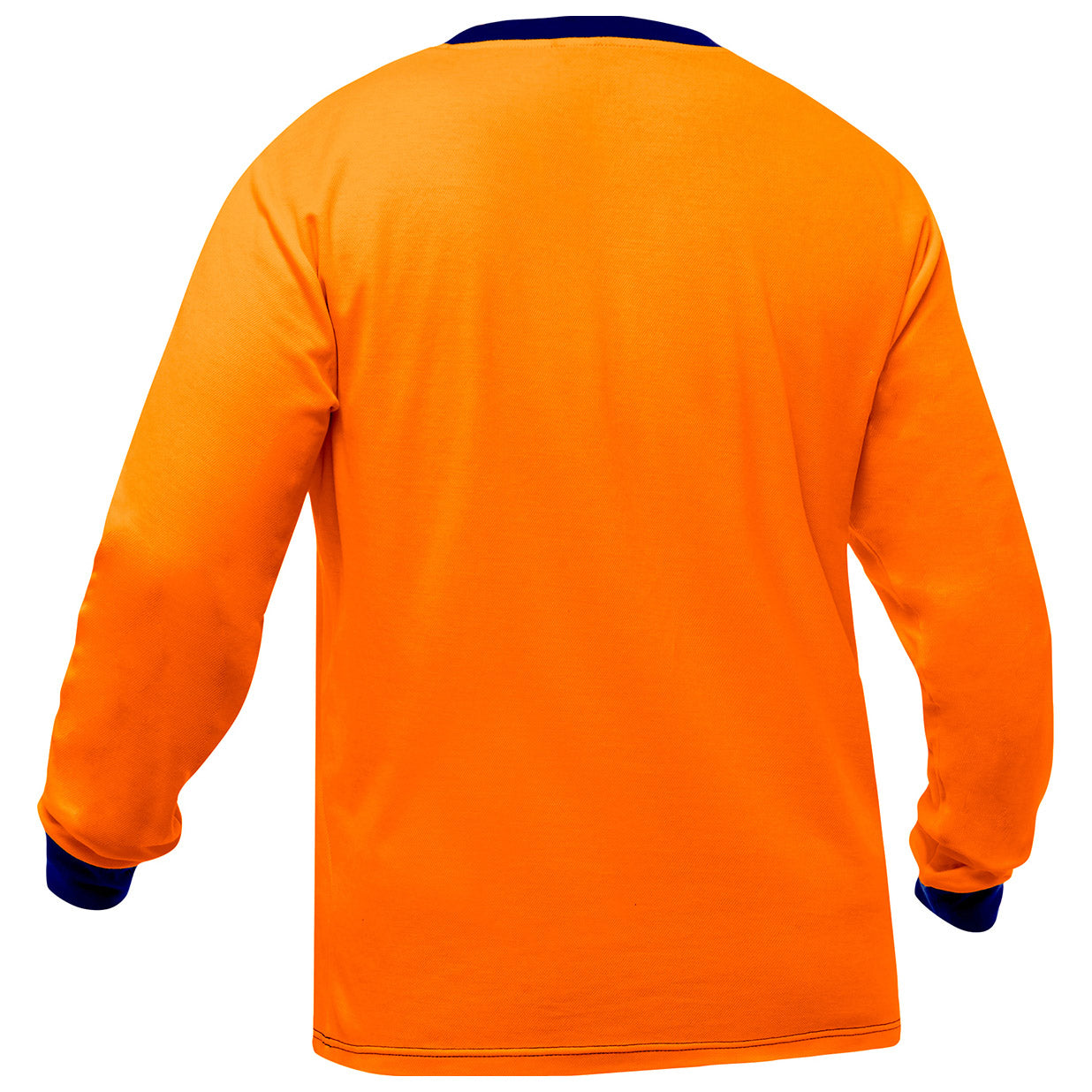 Orange T-Shirts - PIP - Moisture-Wicking Fabric