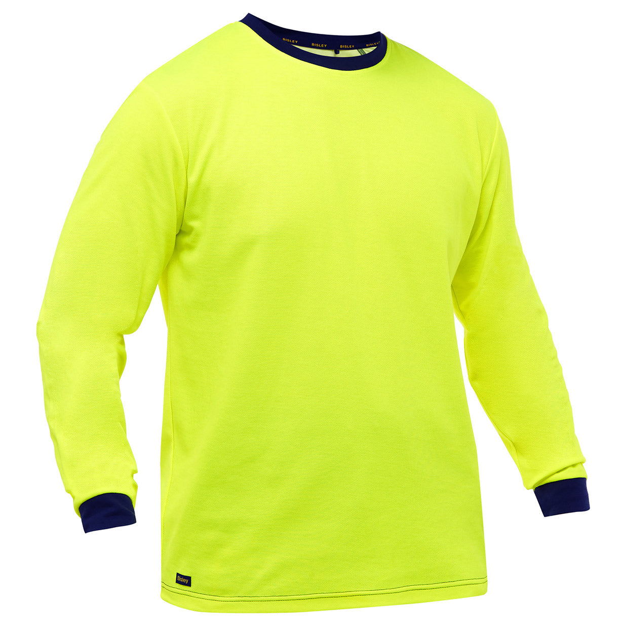 Orange T-Shirts - PIP - Moisture-Wicking Fabric