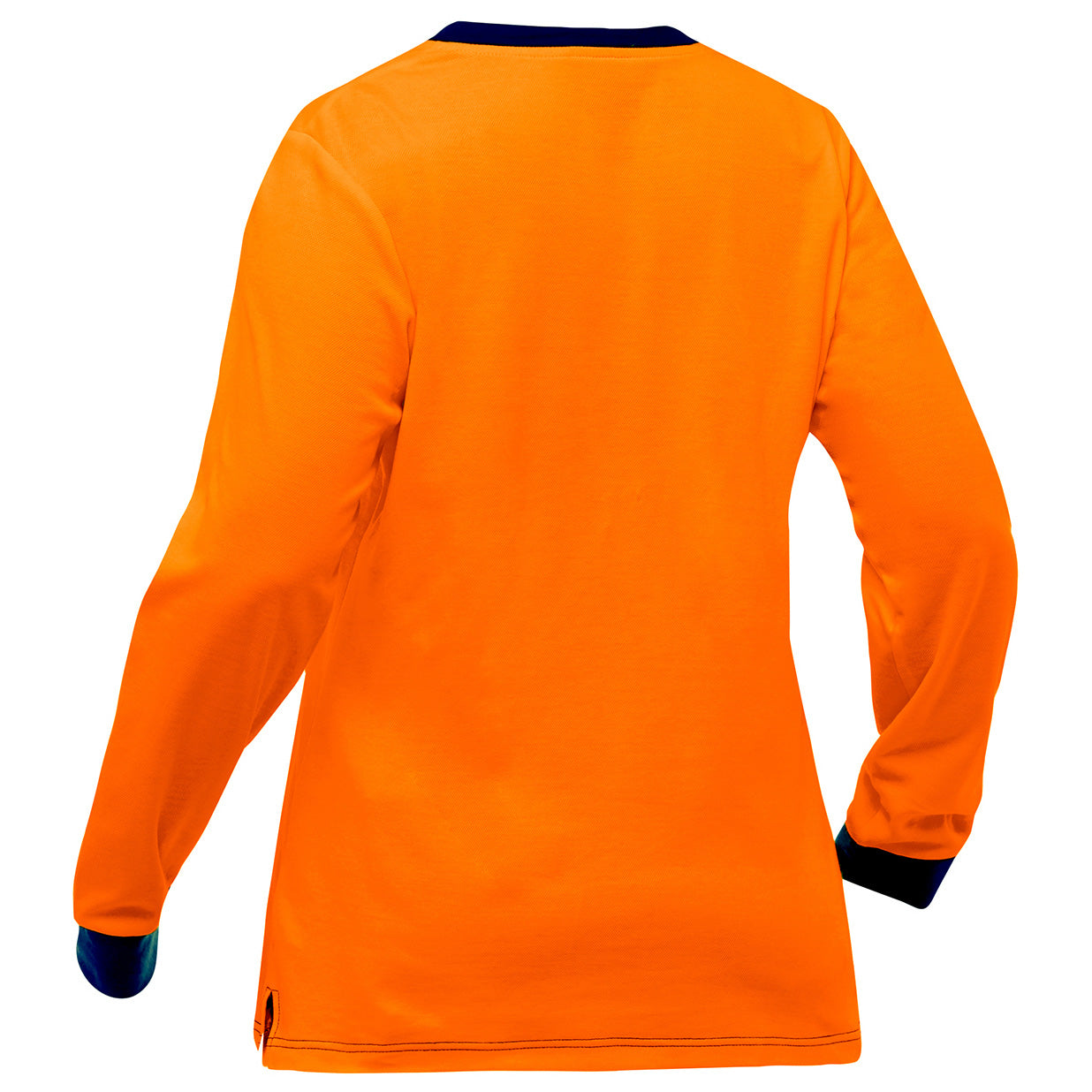 Orange T-Shirts - PIP - Lightweight Cotton Blend