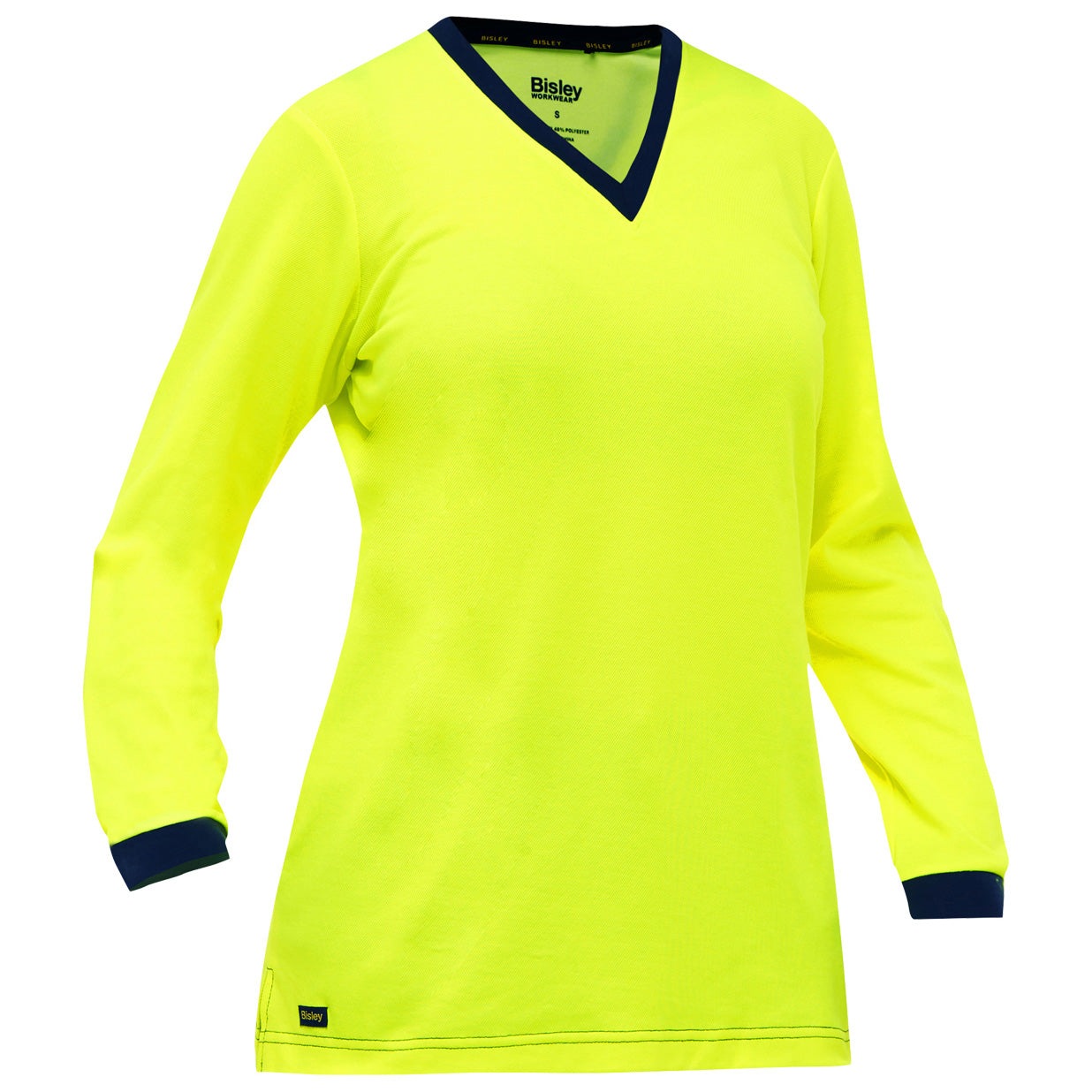 Orange T-Shirts - PIP - Lightweight Cotton Blend