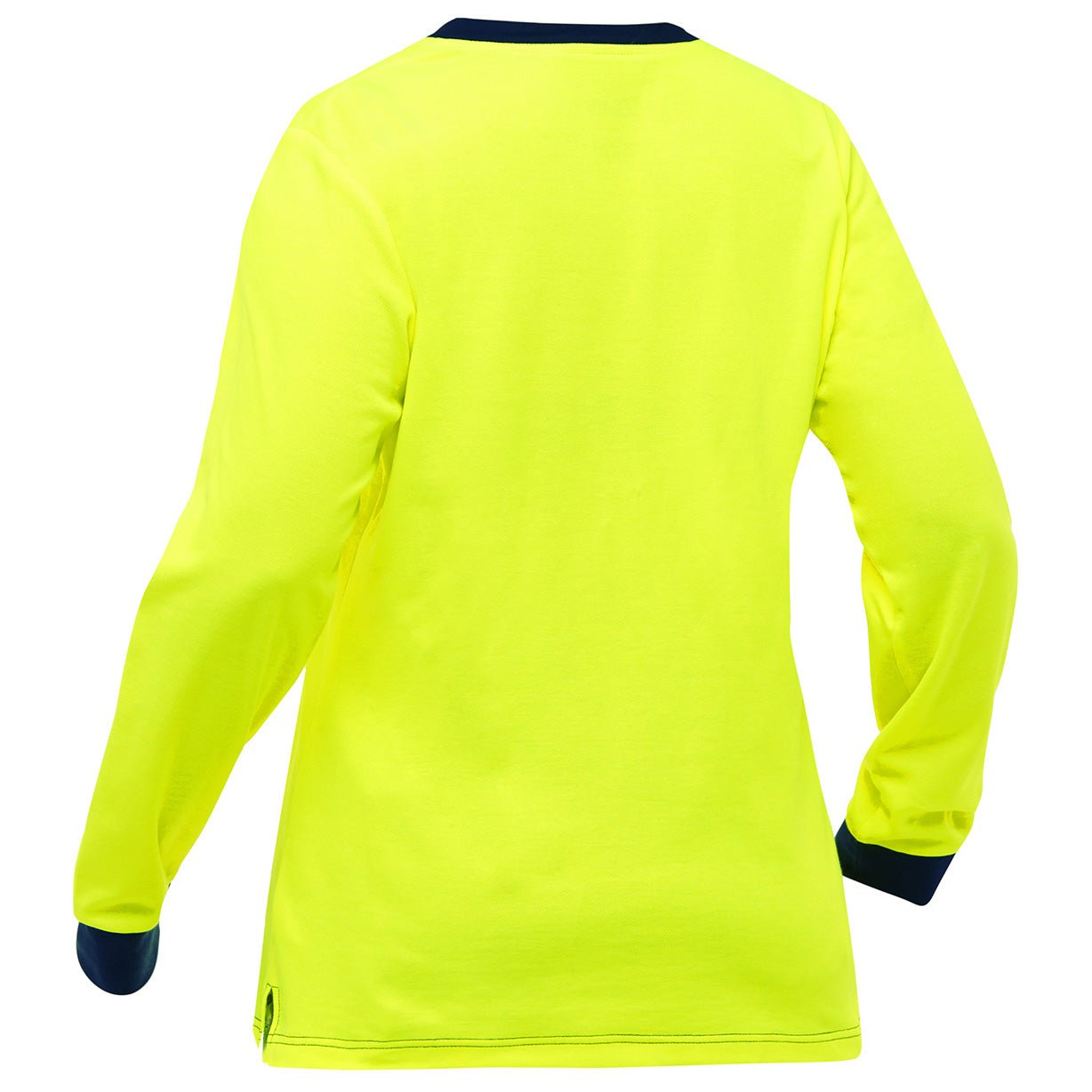 Orange T-Shirts - PIP - Lightweight Cotton Blend