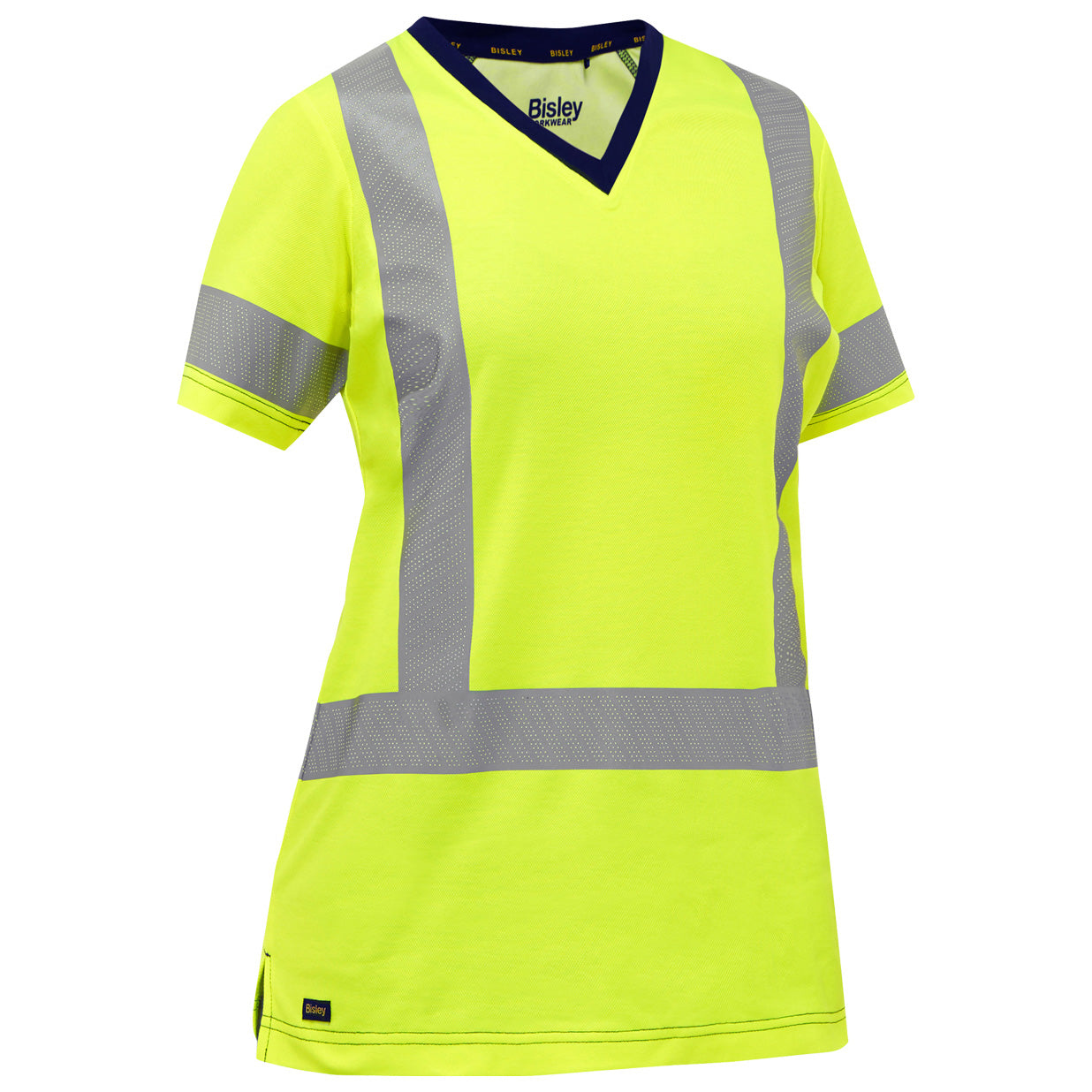 Orange Safety Shirts - PIP - Durable Performance