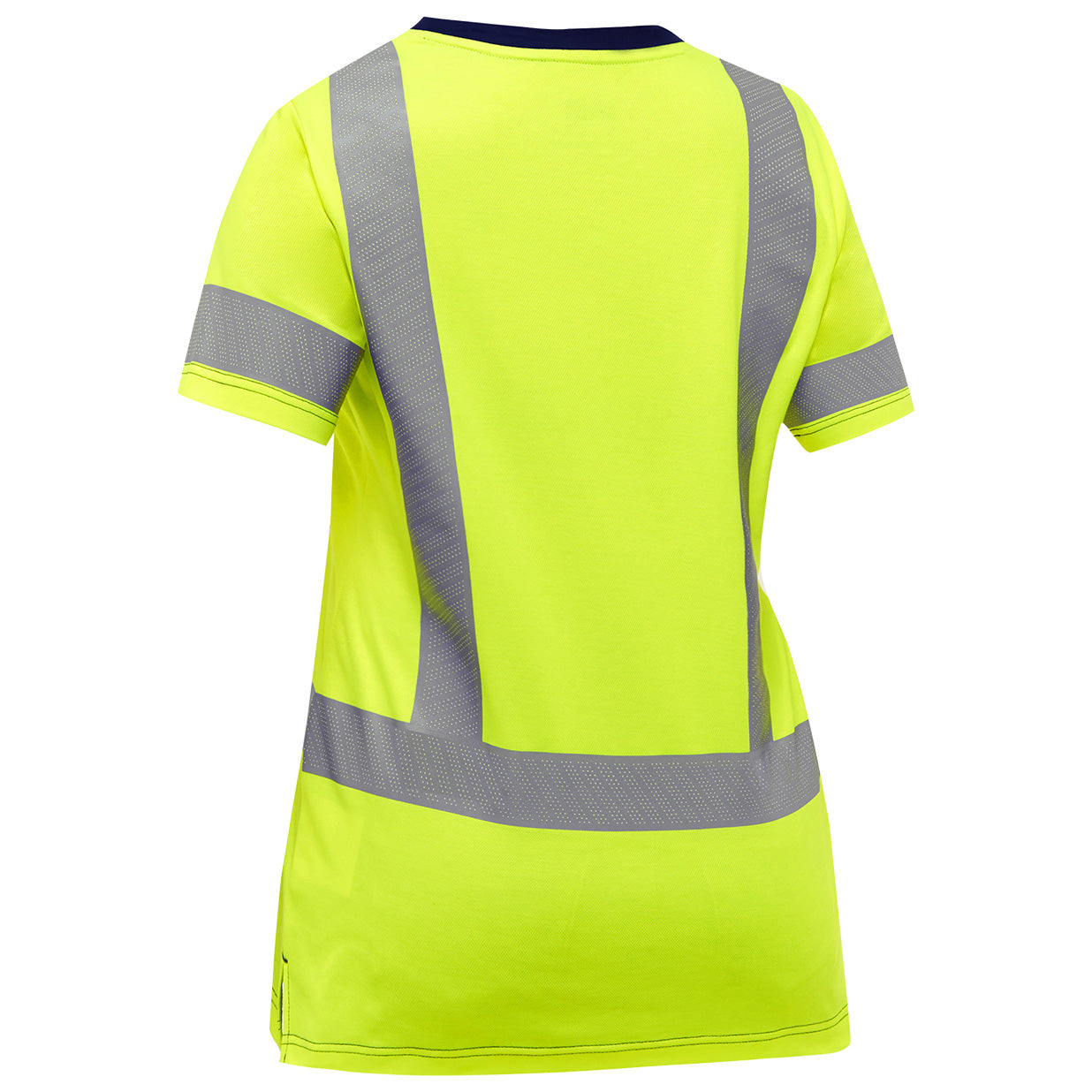 Orange Safety Shirts - PIP - Durable Performance