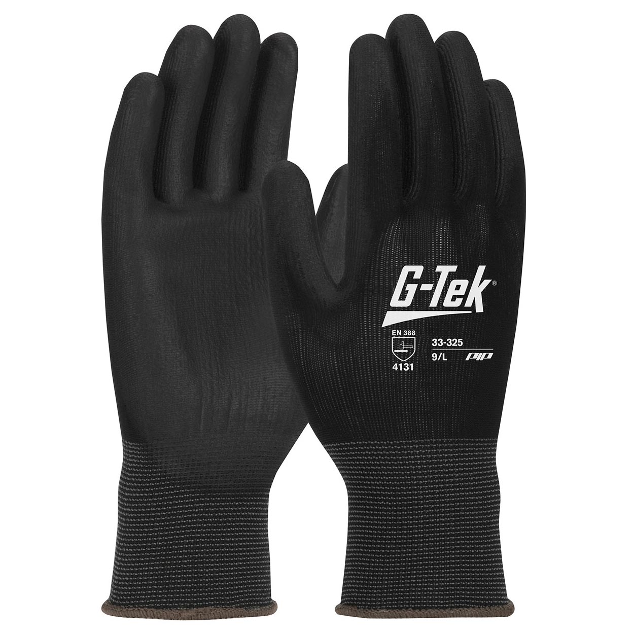 Extra Thick Gloves - PIP - Durable Grip