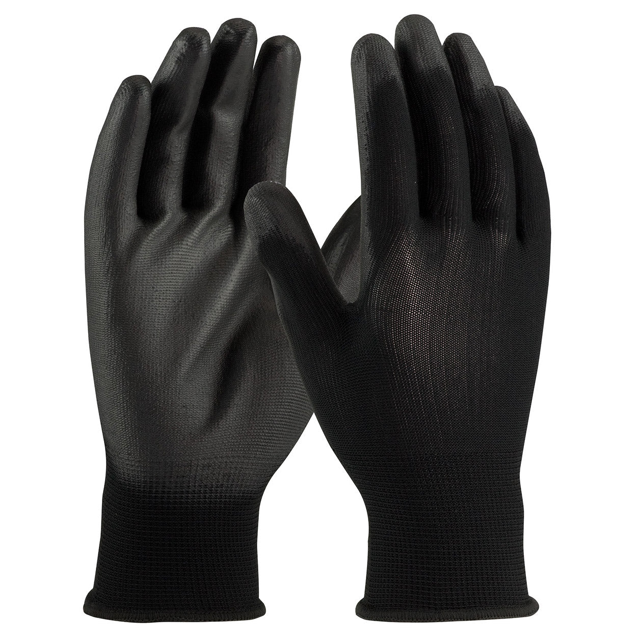 Polyurethane Coated Gloves - PIP - Durable Comfort