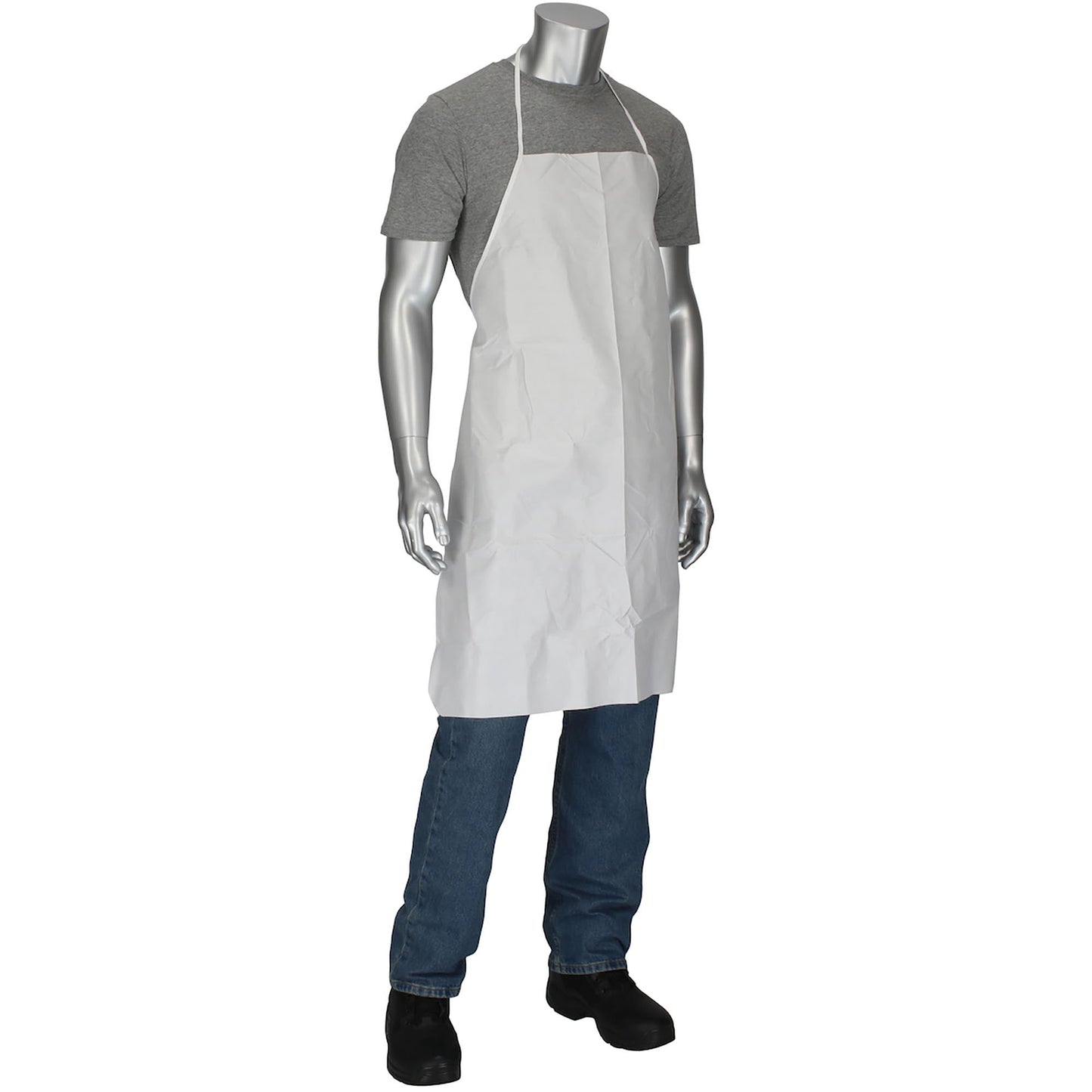 28 X 36 Aprons - PIP - Breathable Safety Wear