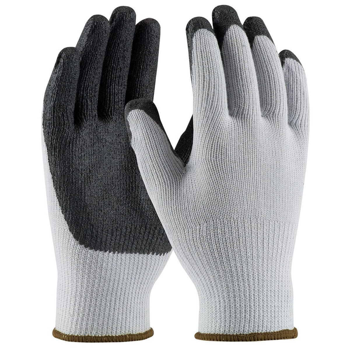 Nitrile Coated Grip Gloves - PIP - Flexible Knit