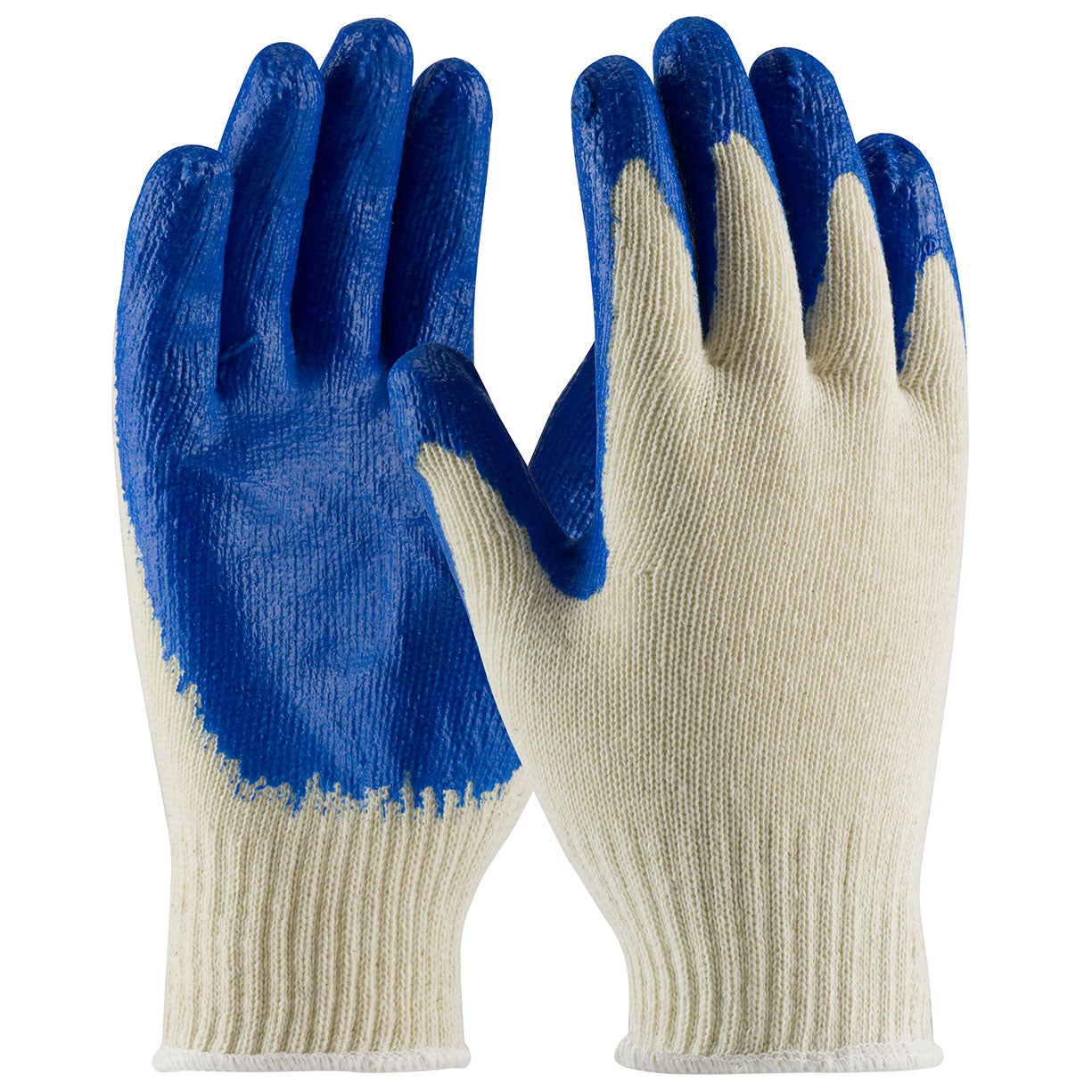 Regular Grade String Knit Gloves - PIP - Comfortable Fit