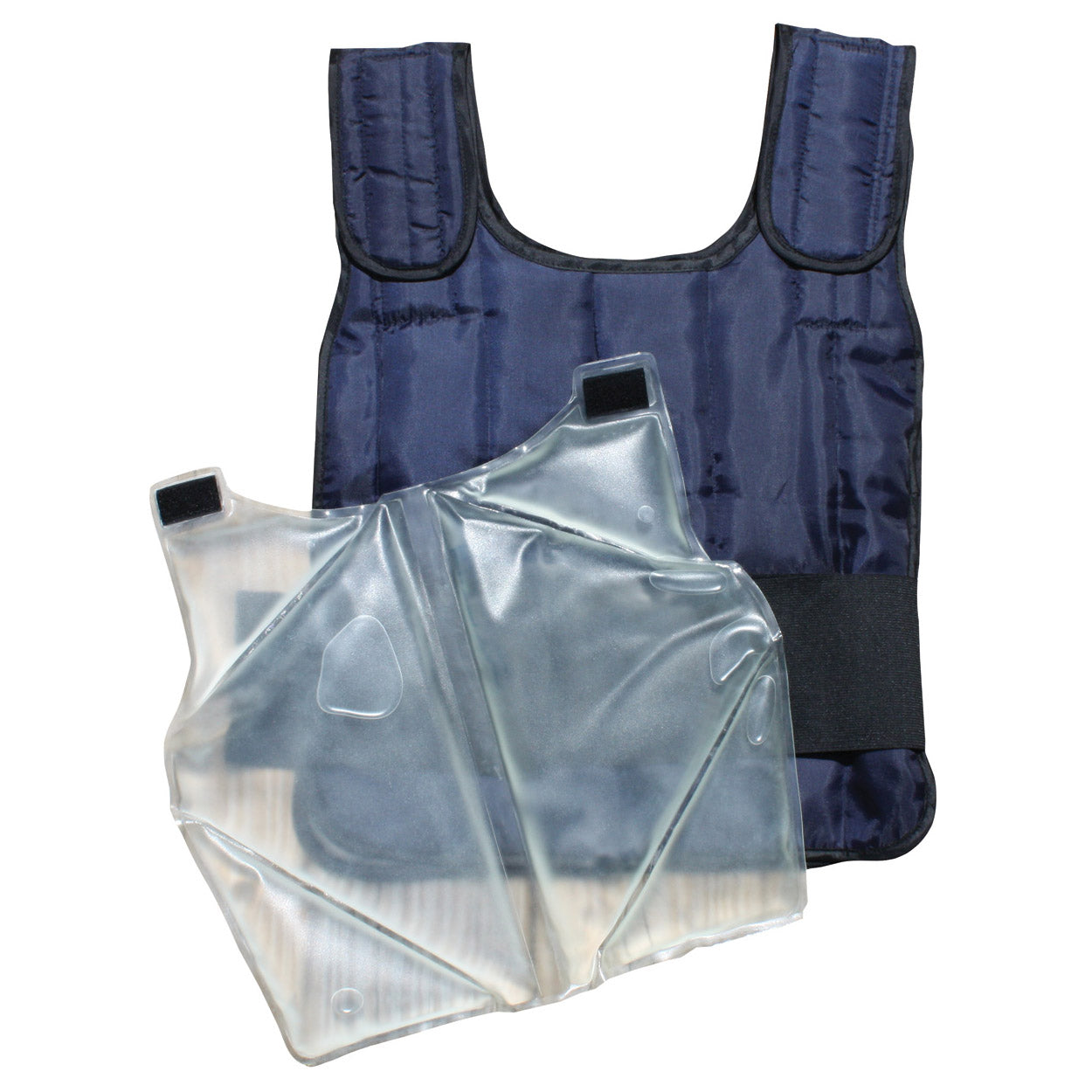 2 Pack Cooling Packs - PIP - Reusable PCM Cooling
