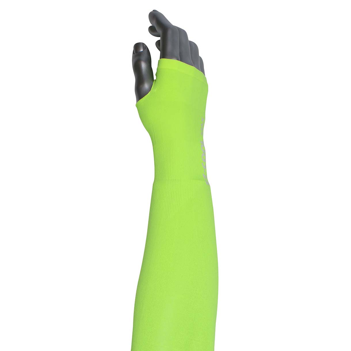 Black Cooling Sleeves - PIP - Evaporative Comfort