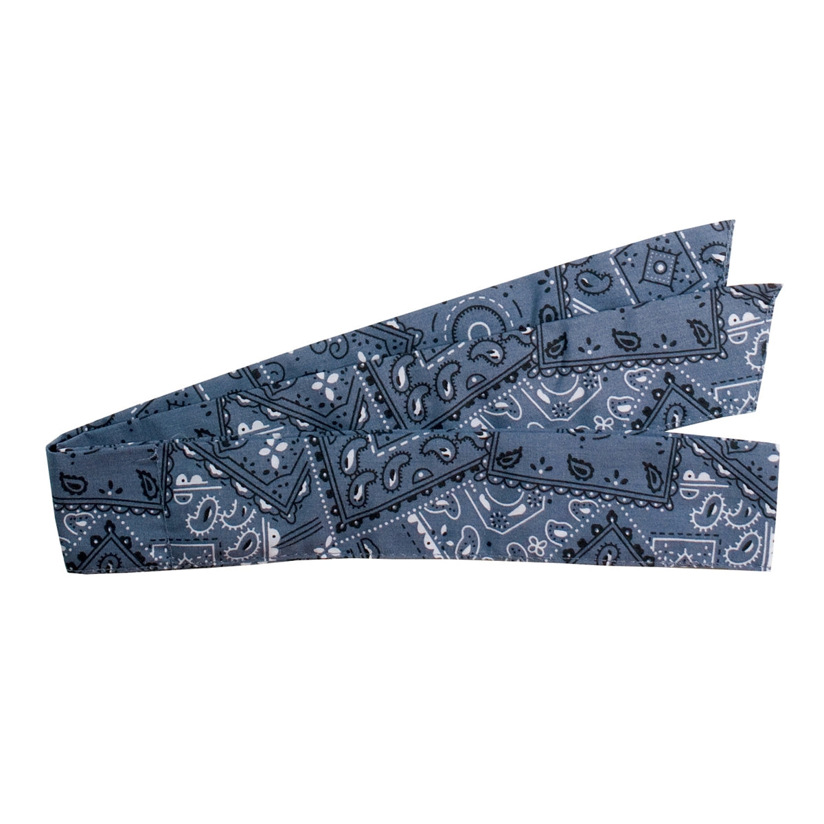 Blue Bandanas - PIP - Cooling Fabric