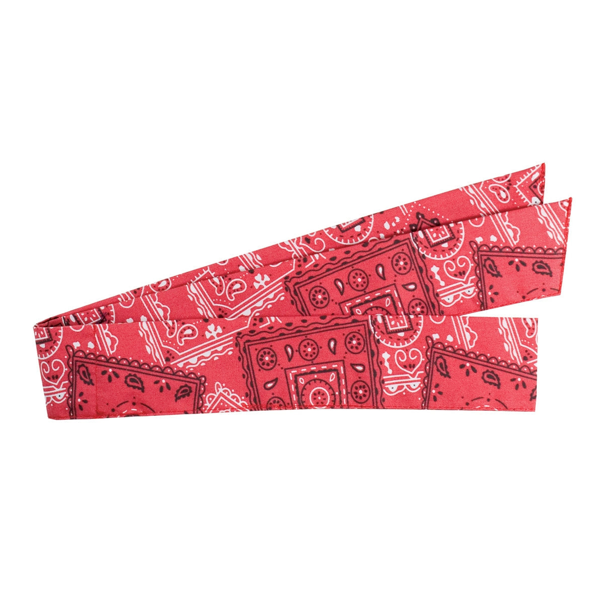 Blue Bandanas - PIP - Cooling Fabric