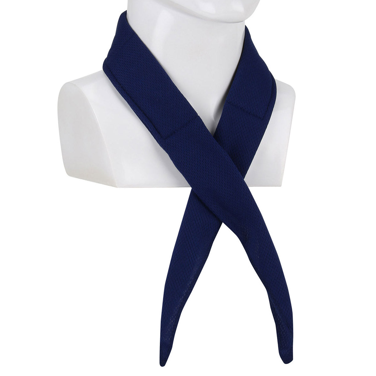 Khaki Bandanas - PIP - Evaporative Cooling Fabric