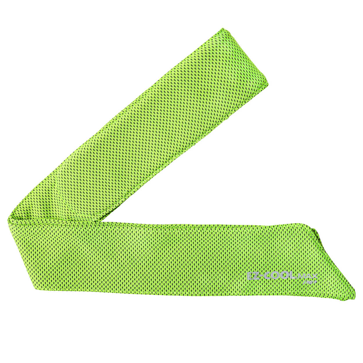 Yellow/Lime Bandana - PIP - Evaporative Cooling
