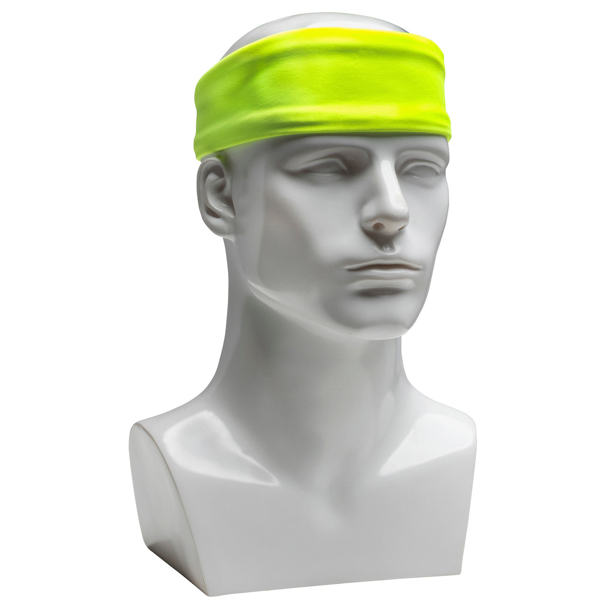 Black Headbands - PIP - Cool Max Evaporative Cooling