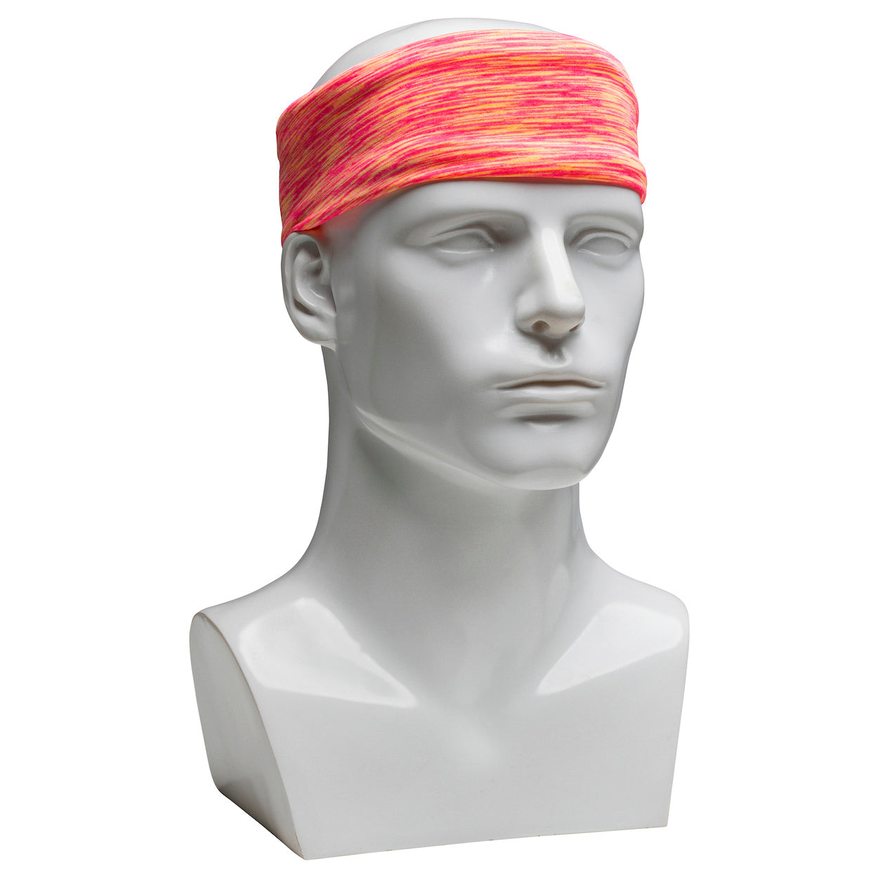 Black Headbands - PIP - Cool Max Evaporative Cooling