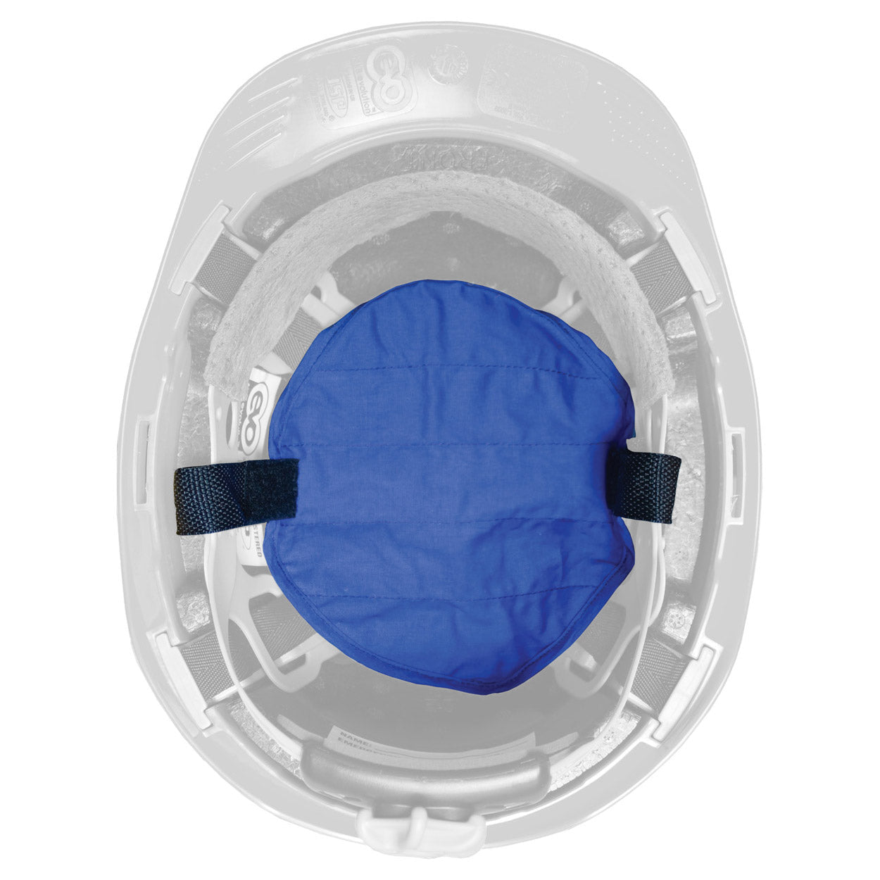 Blue Cooling Pads - PIP - Evaporative Comfort