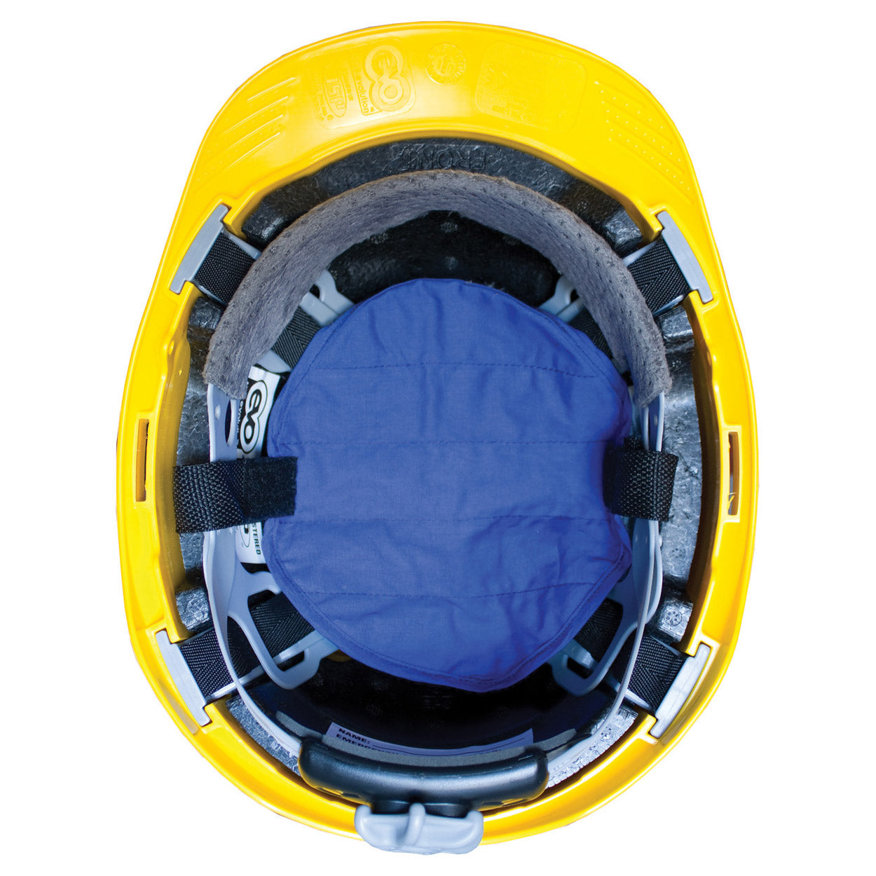 Blue Cooling Pads - PIP - Evaporative Comfort