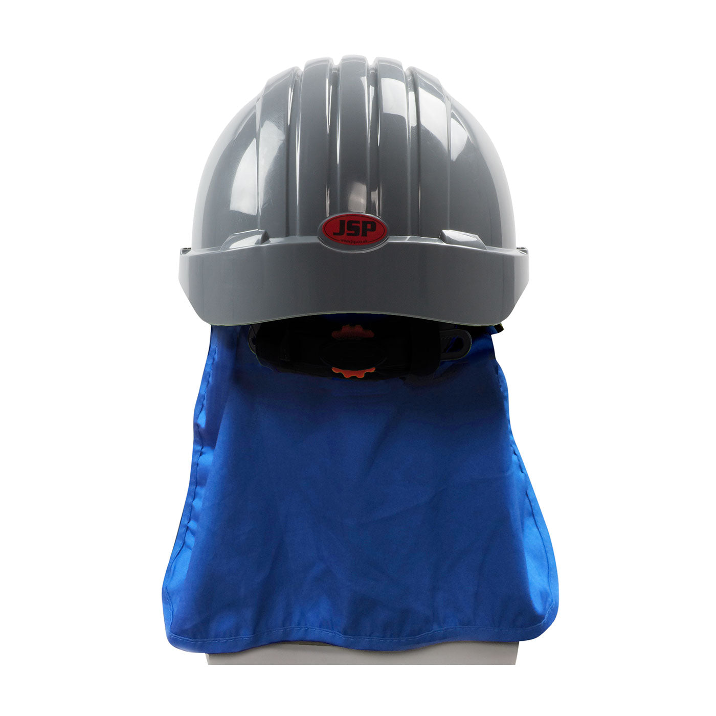 Blue Hard Hat Pads - PIP - Cooling Protection