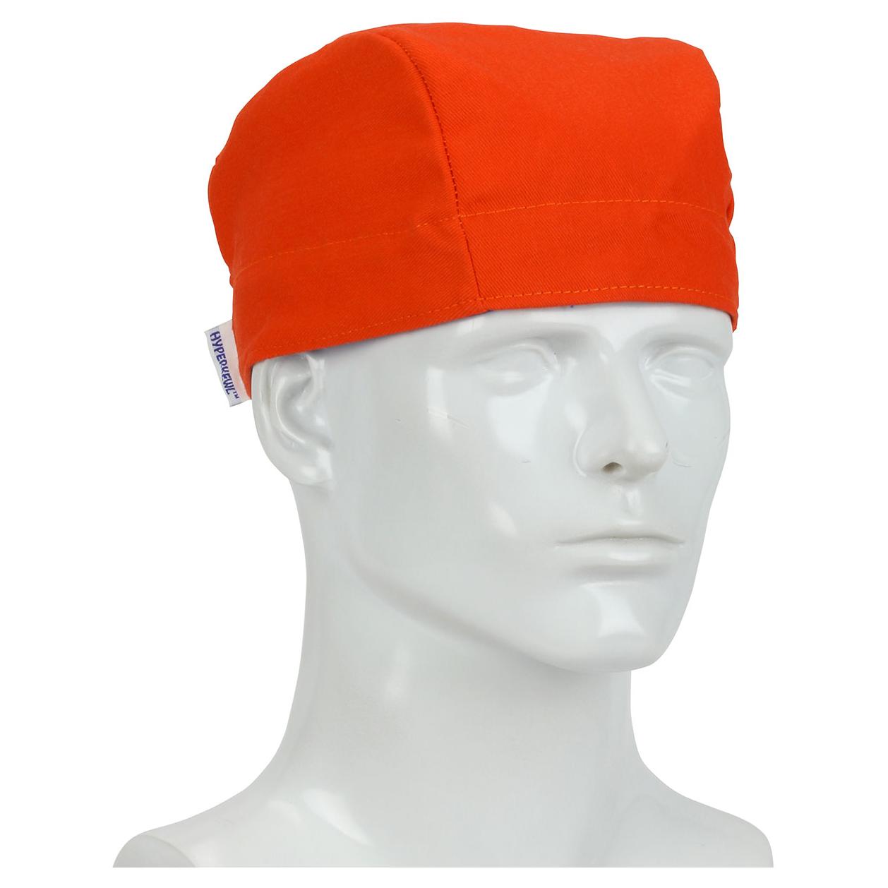 Orange Beanies - PIP - Lightweight Cooling Relief