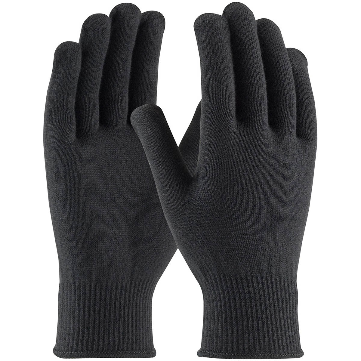 13 Gauge String Knit Gloves - PIP - Thermal Insulation