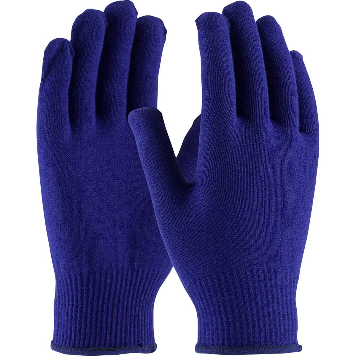 13 Gauge String Knit Gloves - PIP - Thermal Insulation