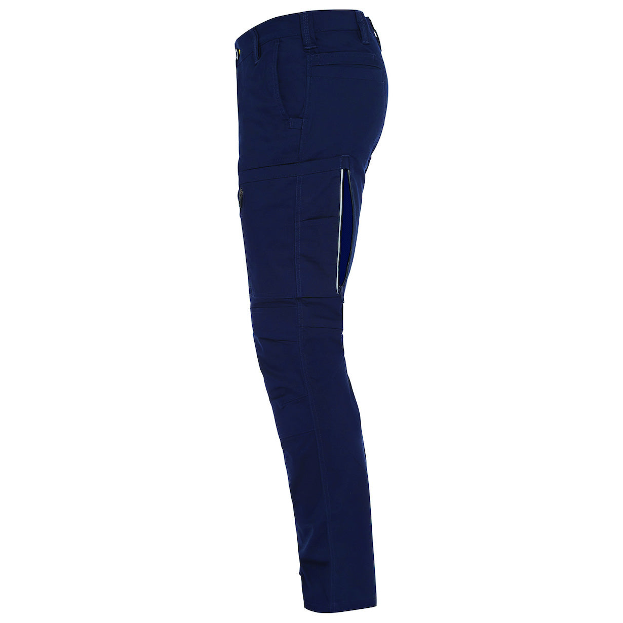 Gray Pants - PIP - Stretch Ripstop Vented Work
