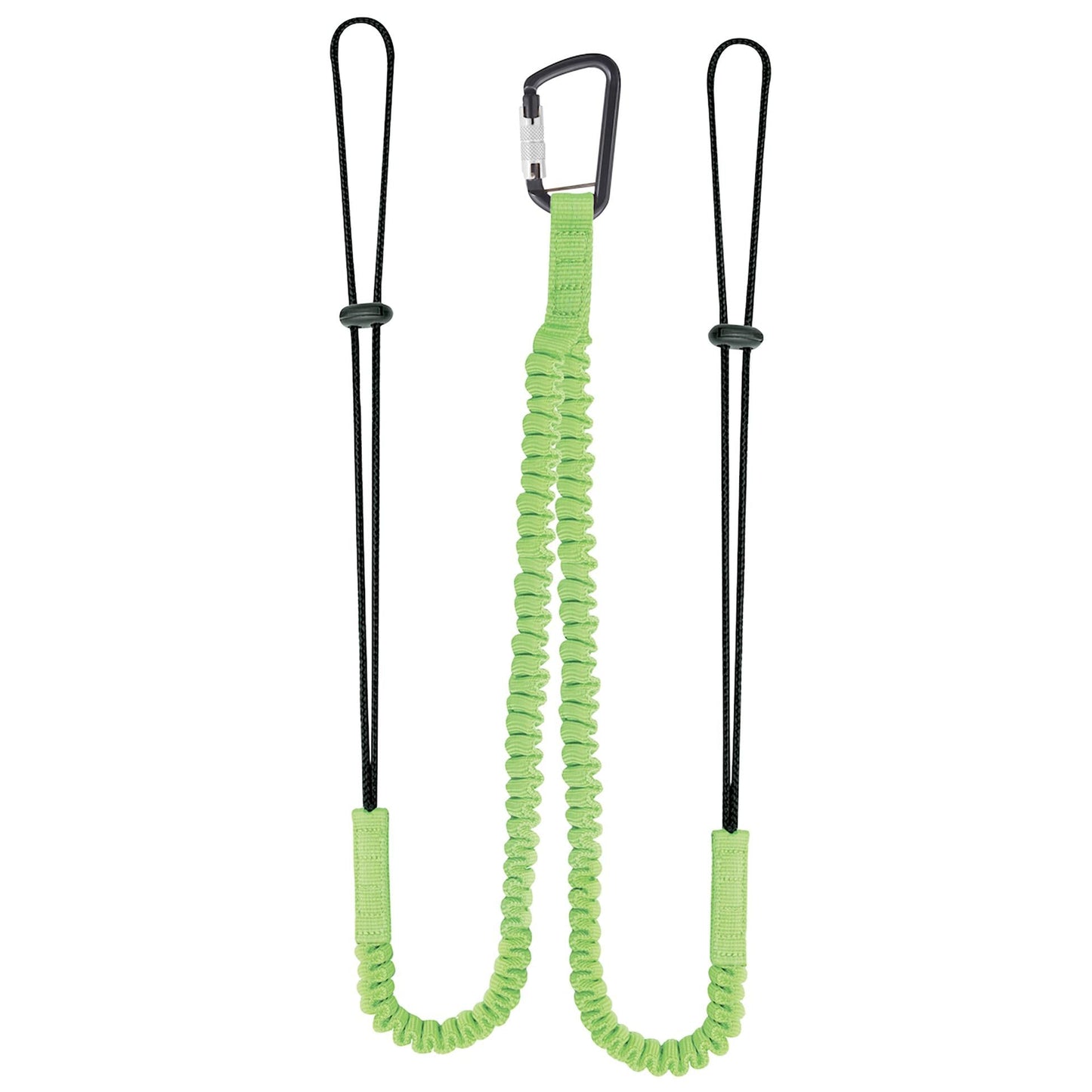 Green Lanyards - PIP - Durable Tool Tethering