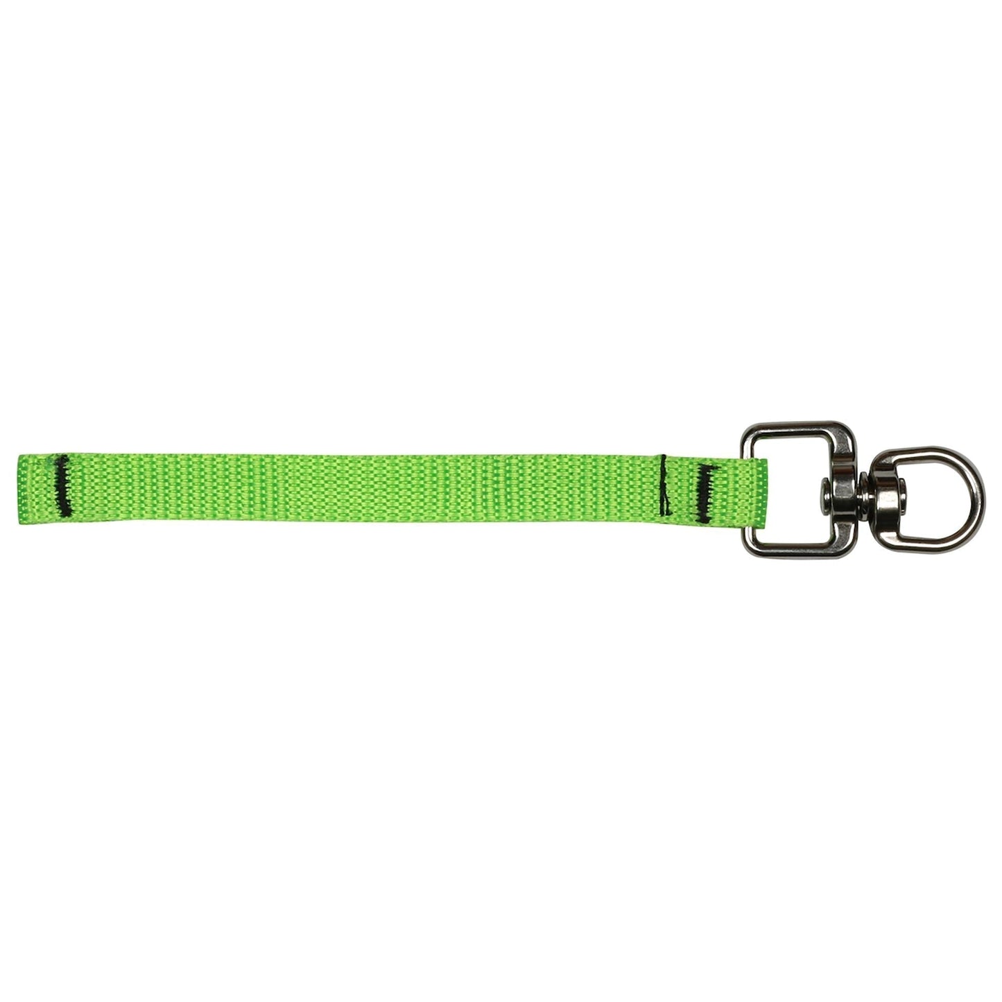 Green Tool Connectors - PIP - Reliable Webbing