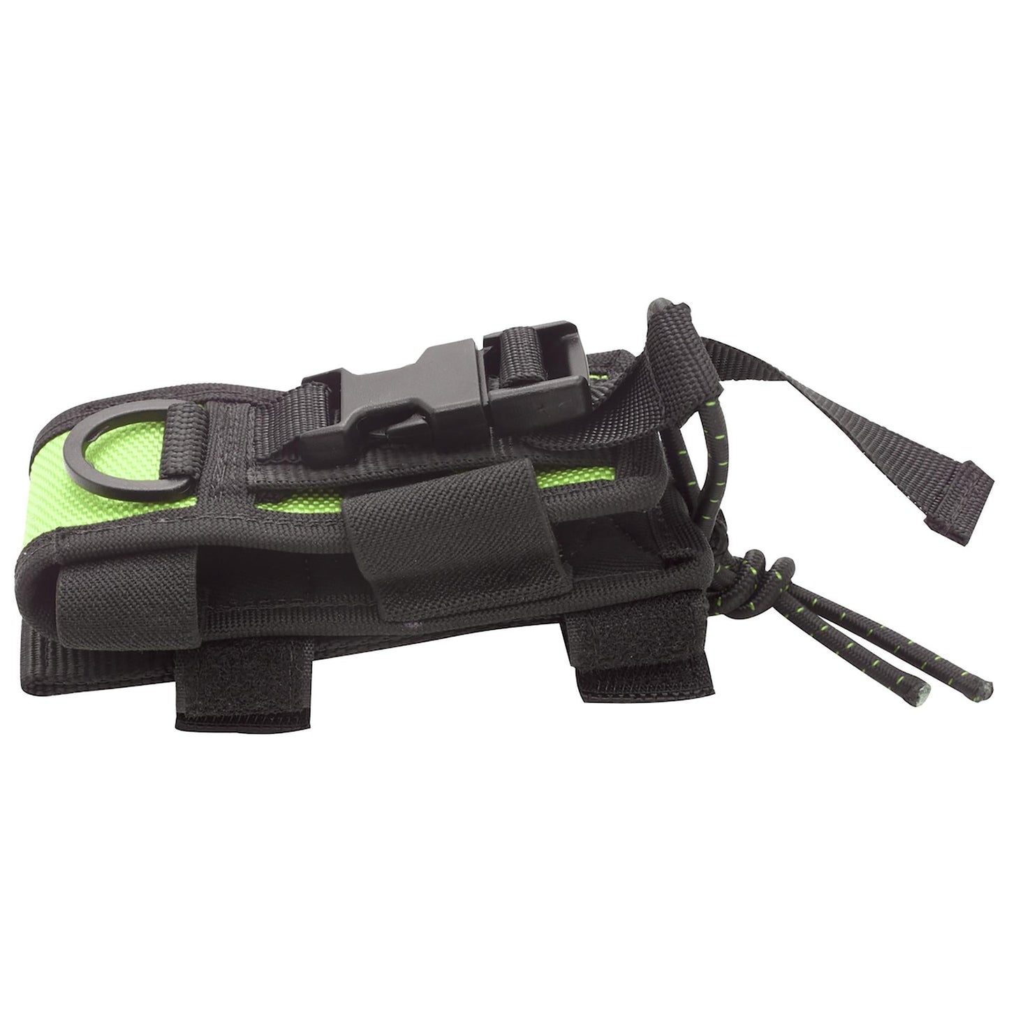 Black Tool Pouches - PIP - Versatile Utility Pouch
