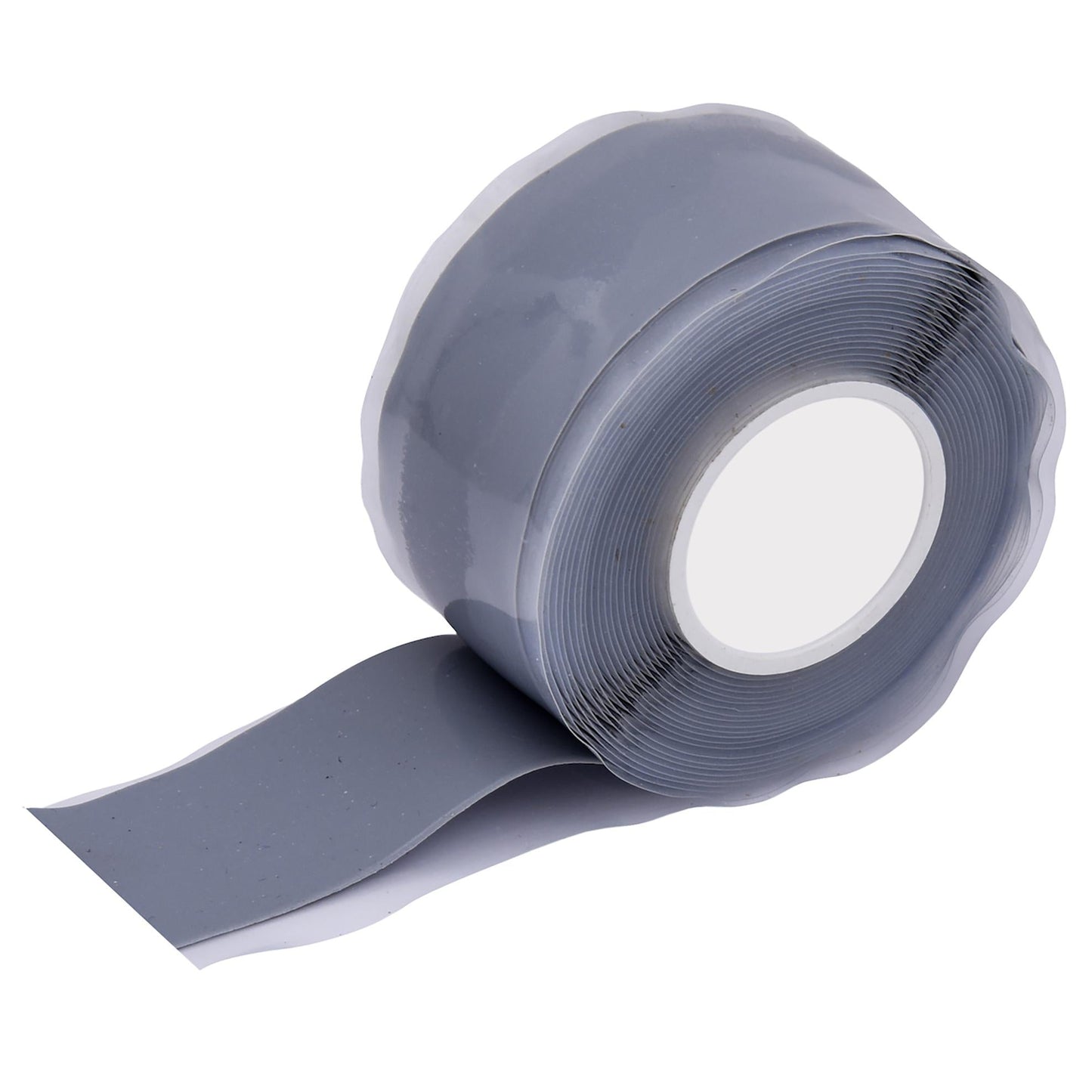Gray Tool Tapes - PIP - Self-Adhering Silicone