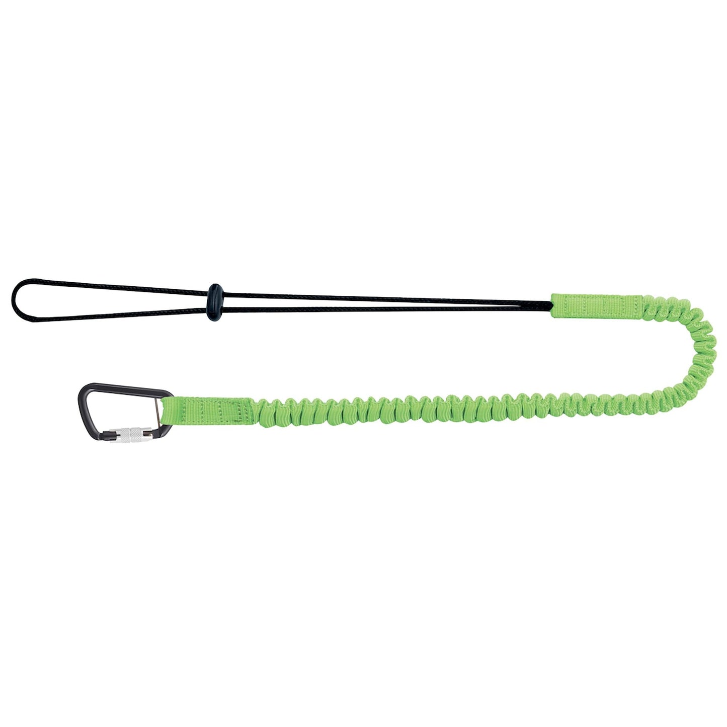 Green Tool Tethering Kits - PIP - Durable Attachment
