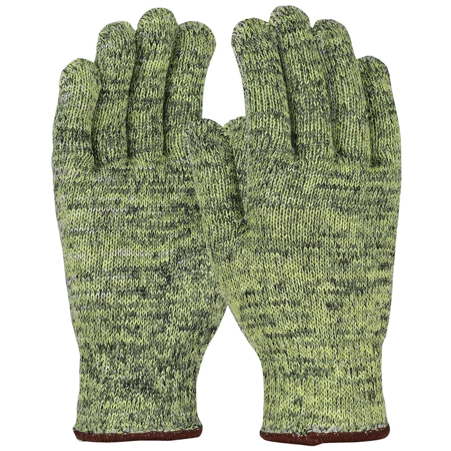ANSI Cut Level A7 String Knit Gloves - PIP - Cut Resistant