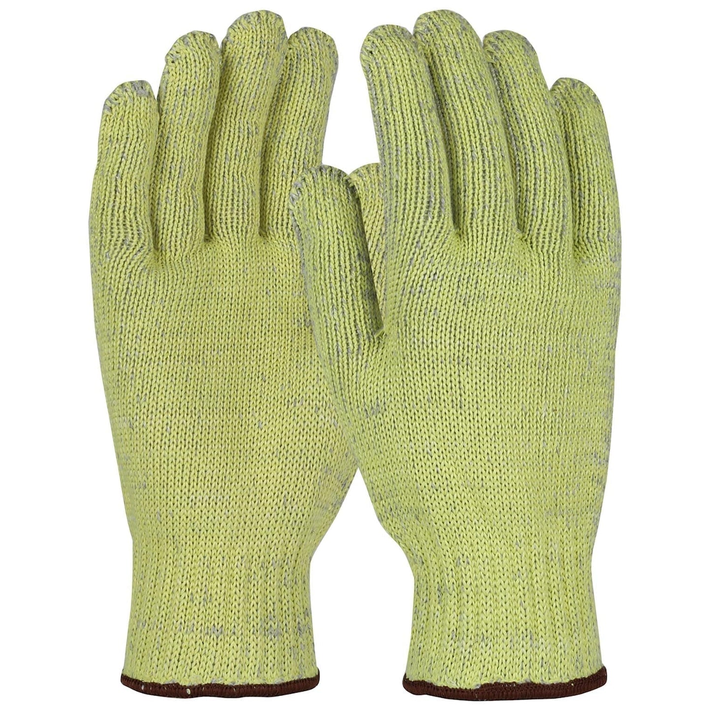 ANSI Cut Level A8 String Knit Gloves - PIP - Cut Resistant